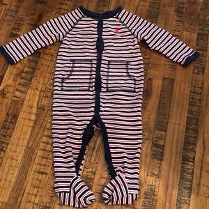 Ralph Lauren one piece size 9 months